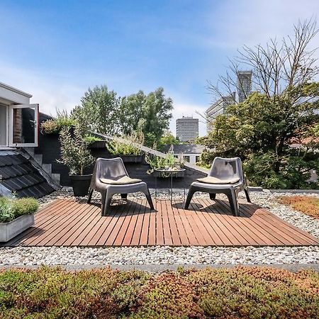 Studio Nr.7 Bed and Breakfast Αϊντχόφεν Εξωτερικό φωτογραφία