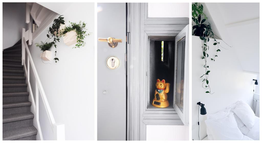 Studio Nr.7 Bed and Breakfast Αϊντχόφεν Εξωτερικό φωτογραφία